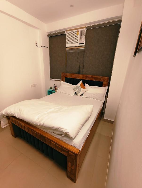 Exotic Bliss for comfort stay - image 43