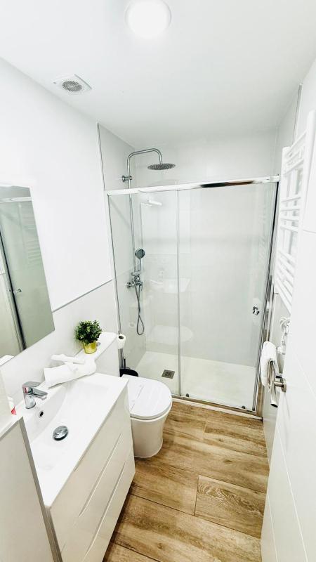 Apartamentos Madrid Connection - Universidad by Oshun Apartments - image 12