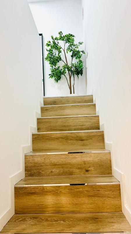 Apartamentos Madrid Connection - Universidad by Oshun Apartments - image 15