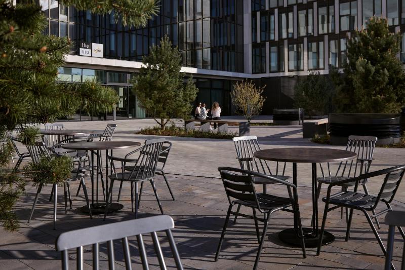 Candlewood Suites Dusseldorf Airport by IHG - image 37