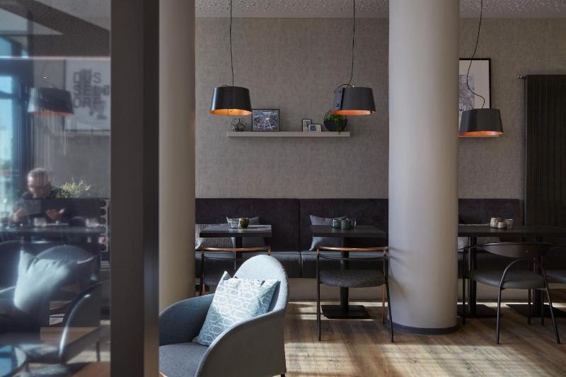 Candlewood Suites Dusseldorf Airport by IHG - image 4