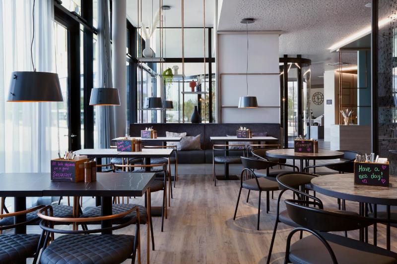 Candlewood Suites Dusseldorf Airport by IHG - image 3