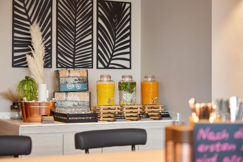 Candlewood Suites Dusseldorf Airport by IHG - image 5