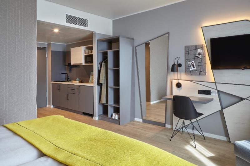 Candlewood Suites Dusseldorf Airport by IHG - image 41