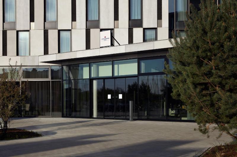 Candlewood Suites Dusseldorf Airport by IHG - image 44