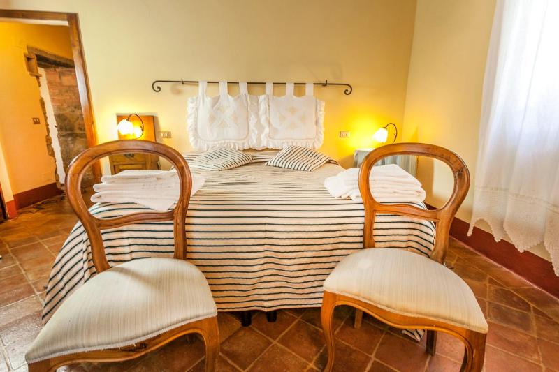 Holiday apartments La Bozza and Il Bozzino - image 16