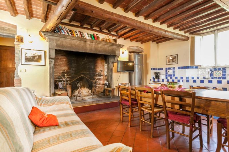 Holiday apartments La Bozza and Il Bozzino - image 2