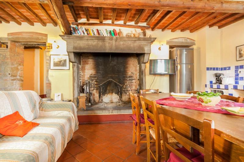 Holiday apartments La Bozza and Il Bozzino - image 10