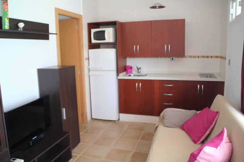 One bedroom apartment (2-3 Adults) image 4