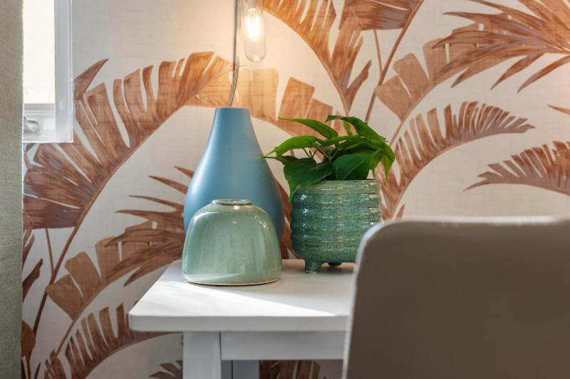 Luxuri Suites - image 41