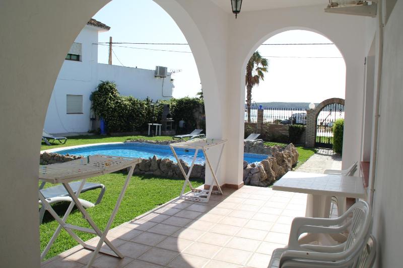 One bedroom apartment (2-3 Adults) image 2