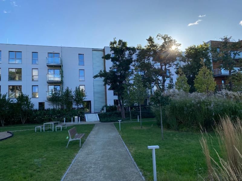 IRS ROYAL APARTMENTS Apartamenty IRS Nadmorski Dwór 2 - image 12