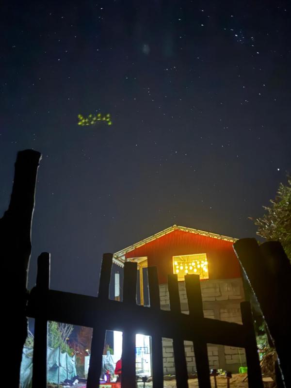 Sleeping Buddha Homestay - Lamahatta - image 12