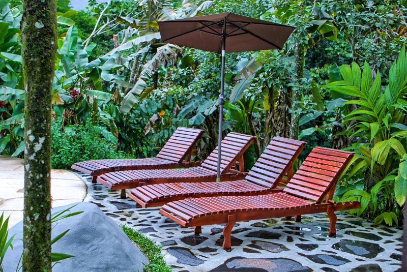 Hotel Mountain Paradise - image 12