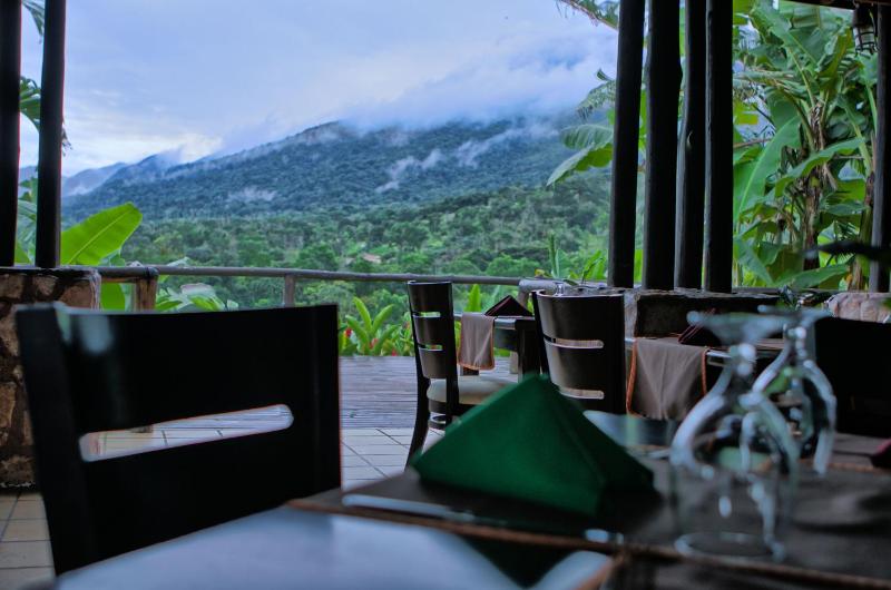Hotel Mountain Paradise - image 10
