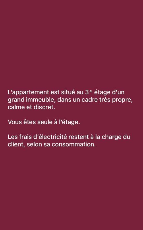 Marthe Appartement - image 16