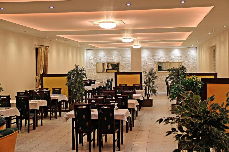 Hotel Zlaté Košice - image 23