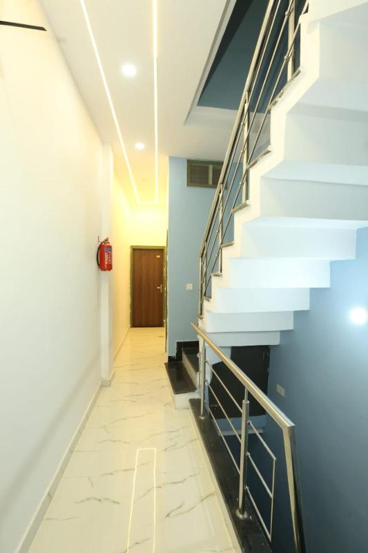 Aditya Home Stay - image 10