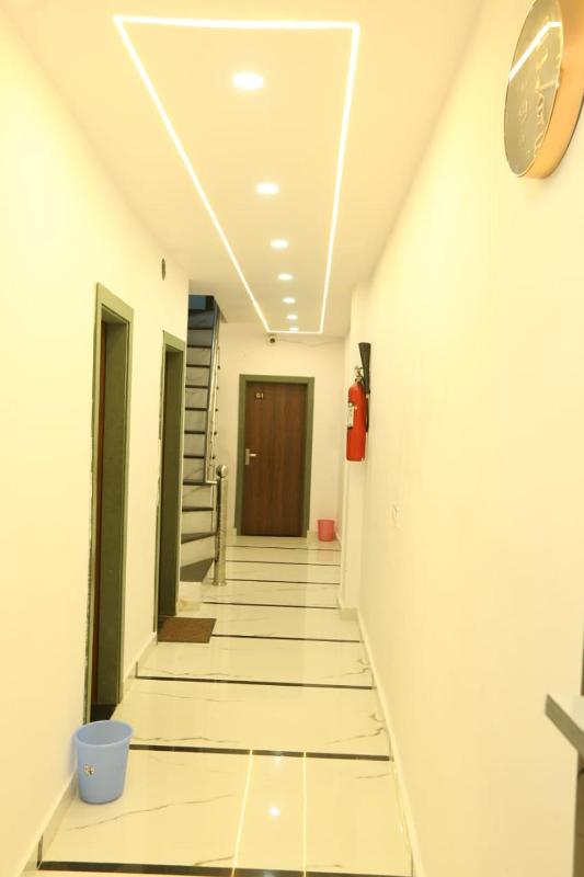 Aditya Home Stay - image 10