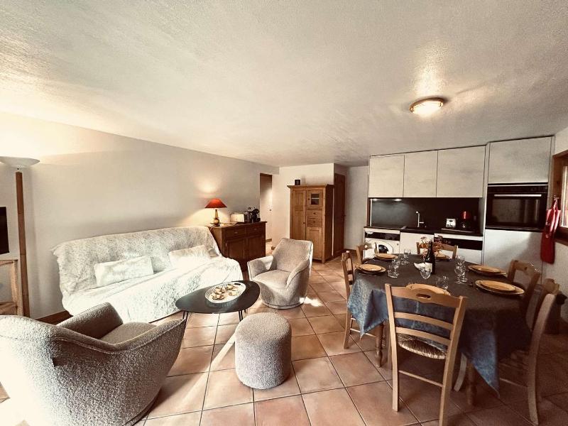 Appartement 4 pièces pour 6 personnes à Méribel avec parking privé - FR-1-180-664 - image 3