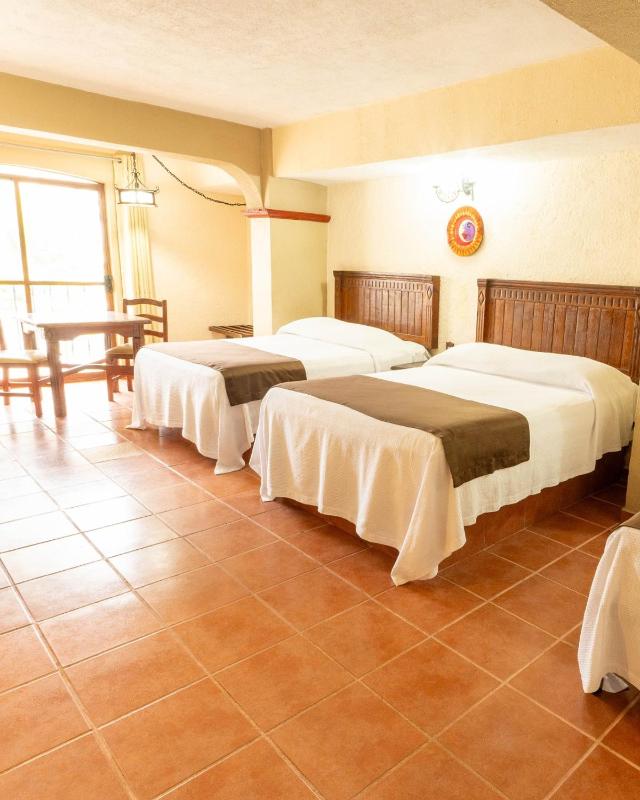 Hotel Hacienda María Eugenia Acapulco - image 22
