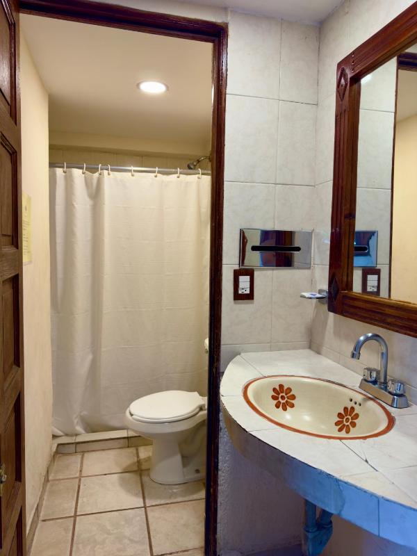 Hotel Hacienda María Eugenia Acapulco - image 16