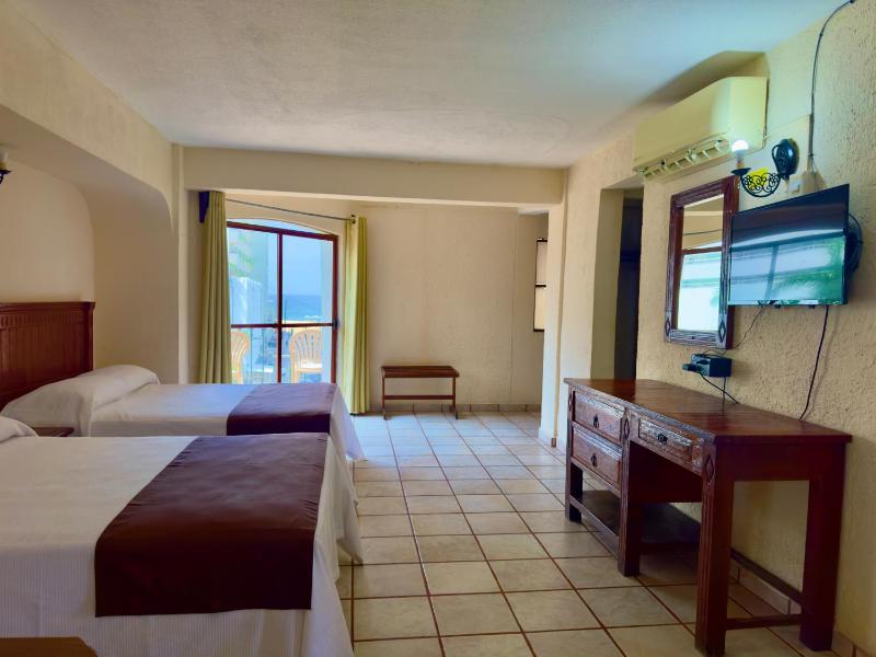Hotel Hacienda María Eugenia Acapulco - image 42
