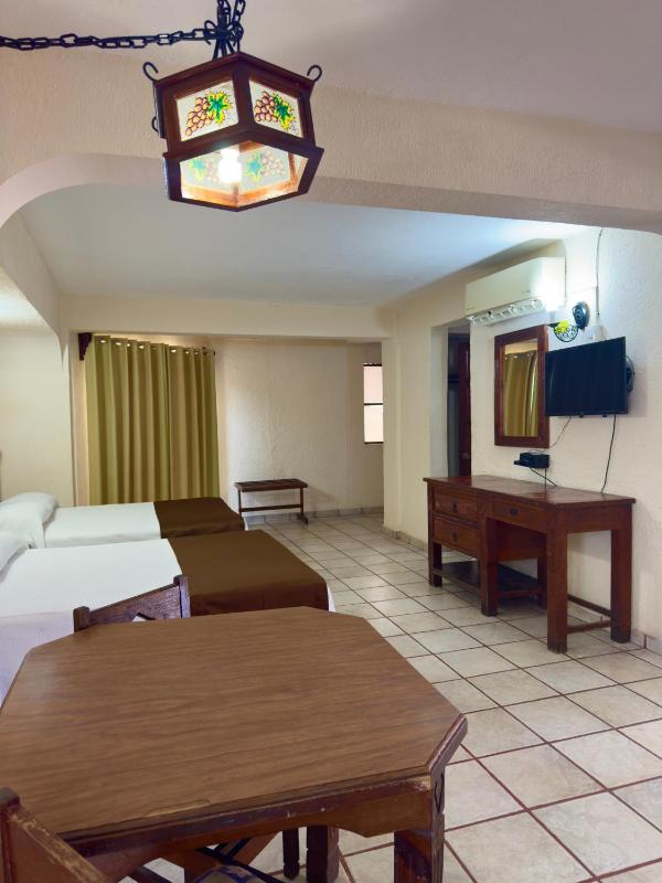 Hotel Hacienda María Eugenia Acapulco - image 3