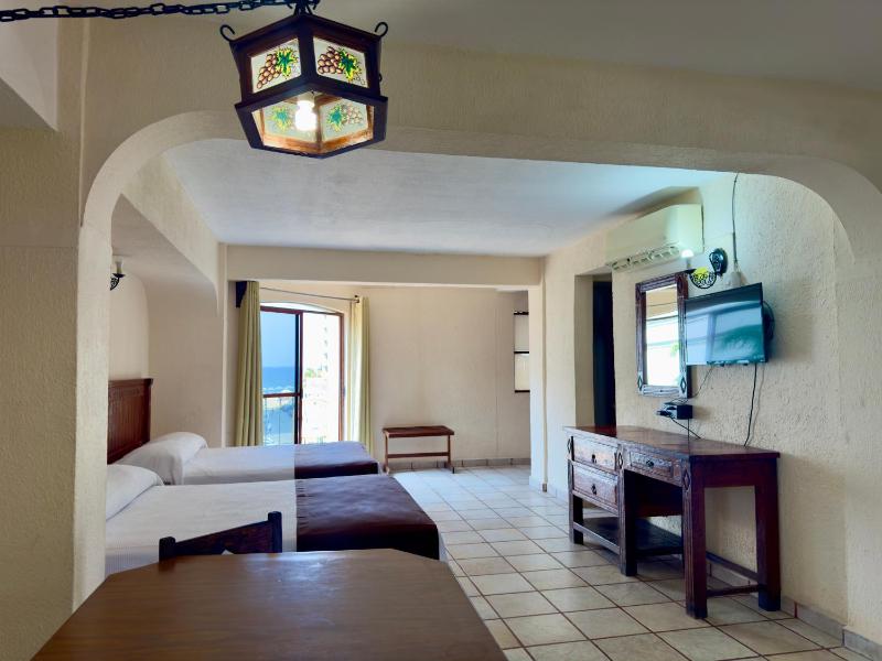 Hotel Hacienda María Eugenia Acapulco - image 6