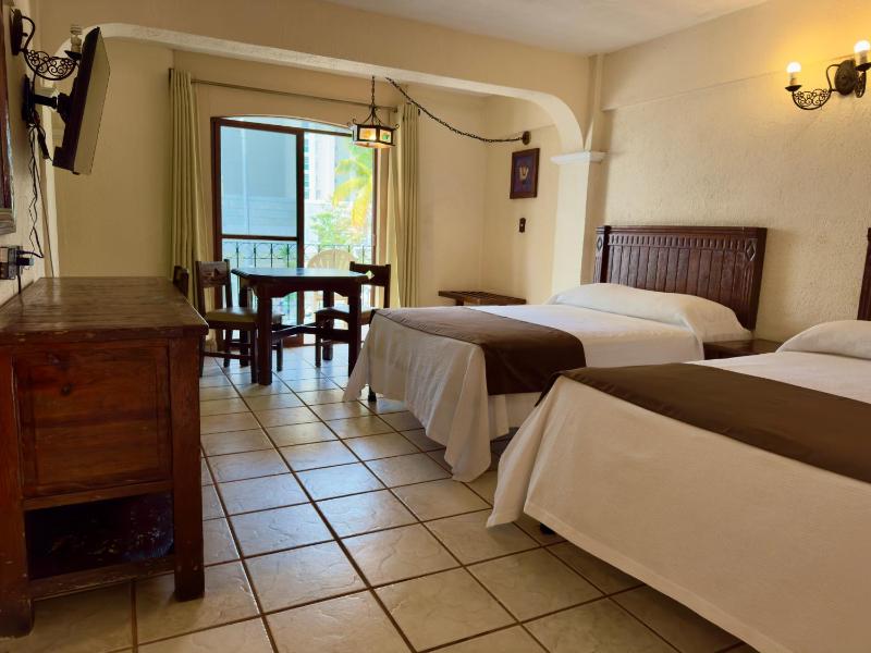 Hotel Hacienda María Eugenia Acapulco - image 33