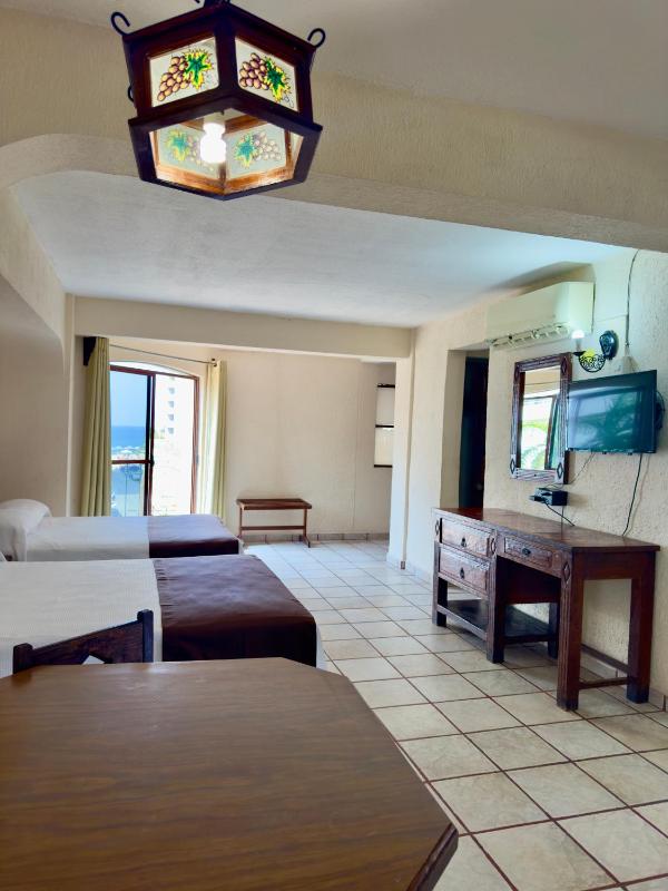 Hotel Hacienda María Eugenia Acapulco - image 20