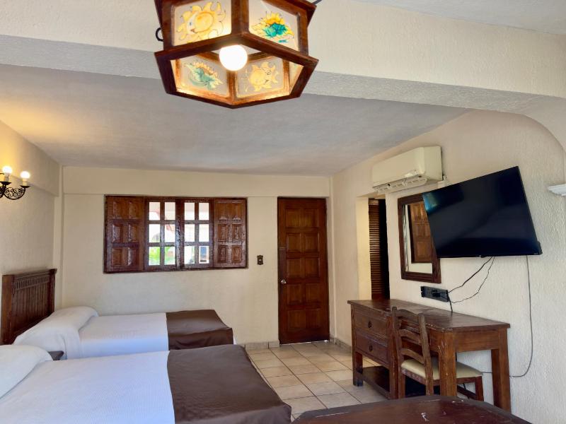 Hotel Hacienda María Eugenia Acapulco - image 27