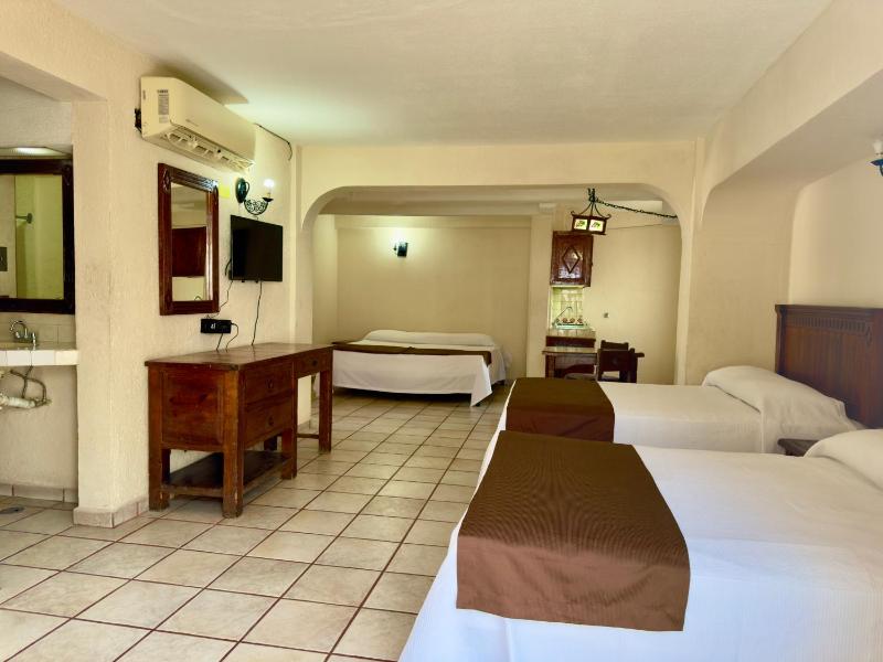 Hotel Hacienda María Eugenia Acapulco - image 19