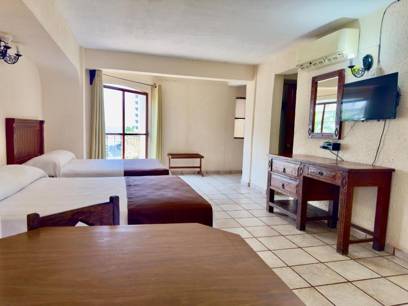 Hotel Hacienda María Eugenia Acapulco - image 5