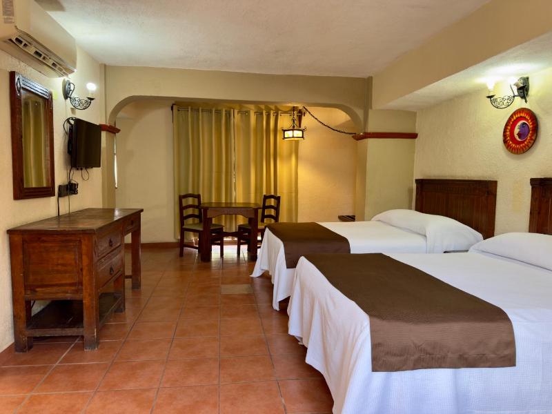 Hotel Hacienda María Eugenia Acapulco - image 17