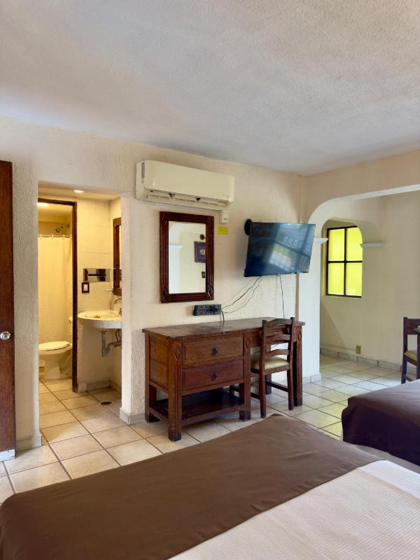 Hotel Hacienda María Eugenia Acapulco - image 21