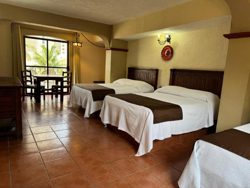Hotel Hacienda María Eugenia Acapulco - image 11