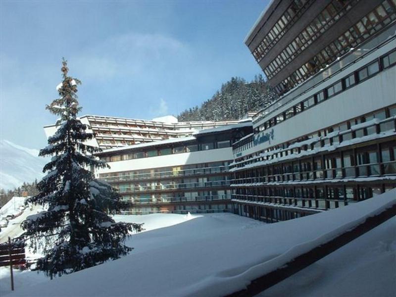 Appartement 2 pièces pour 6 à Arc 1600 proche piste animaux admis - FR-1-411-337 - image 5