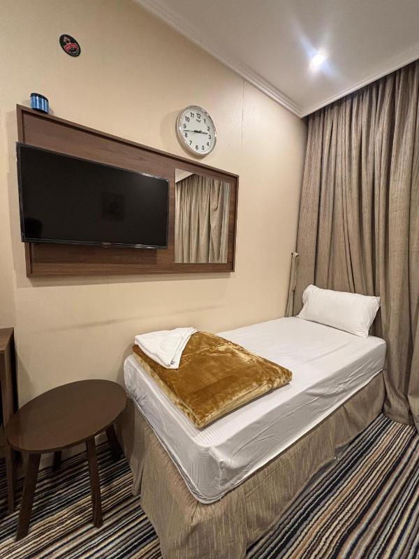Marriott Palace Hotel - image 12
