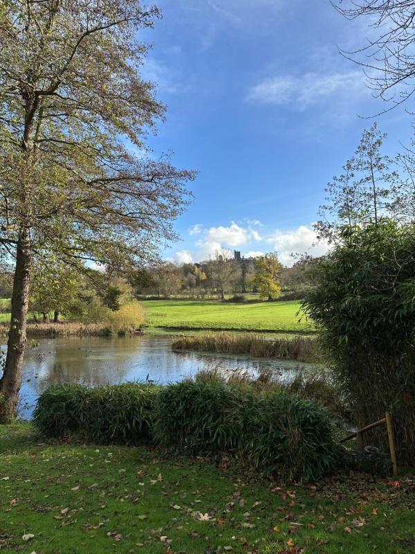 Abbey Farm Bed And Breakfast - image 18