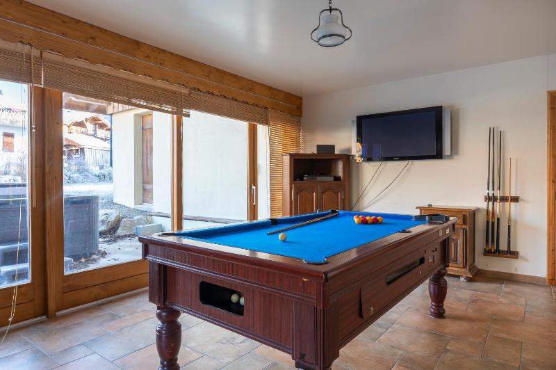 Chalet Grand Togadere - image 35