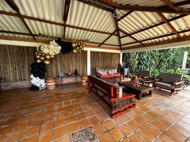 Farm in Montenegro Quindío - image 7