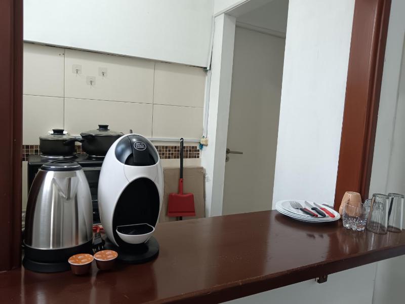 Apartamento entero 2 Dormitorios - image 13