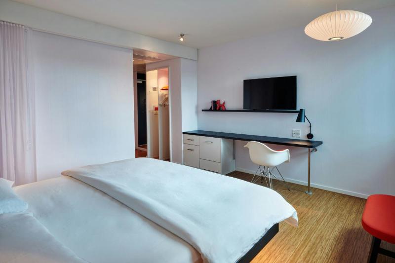 citizenM Washington DC NoMa - image 12
