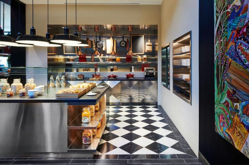 citizenM Washington DC NoMa - image 10