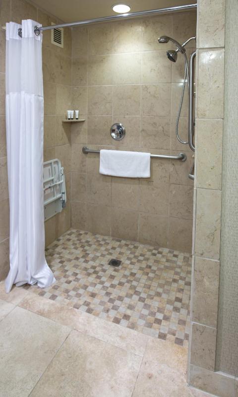 Holiday Inn - Portland - Columbia Riverfront By IHG - image 41