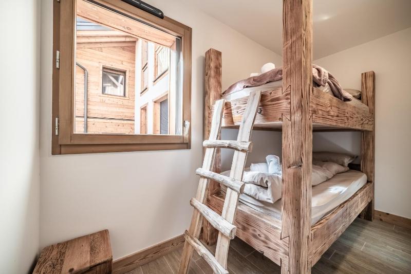 DAMA A303 : Splendide duplex idéalement placé 4 chambres 3 salles d'eau - image 9