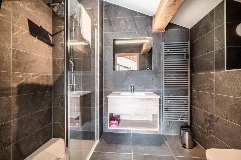 DAMA A303 : Splendide duplex idéalement placé 4 chambres 3 salles d'eau - image 5