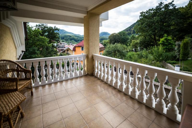Two-Bedroom Suite image 1