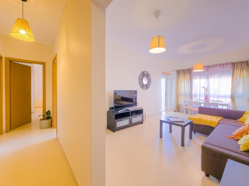 Apartamento Tropical Royal Cabanas Golfe by YHA - image 10